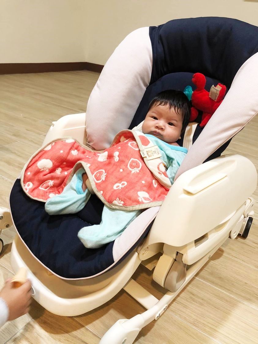《任性五寶媽》