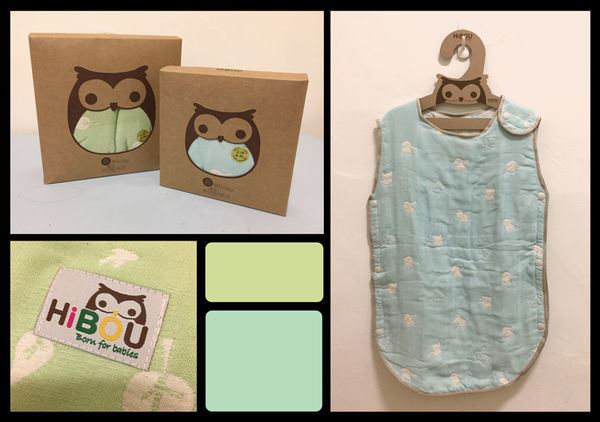 HiBOU 部落客實拍照片