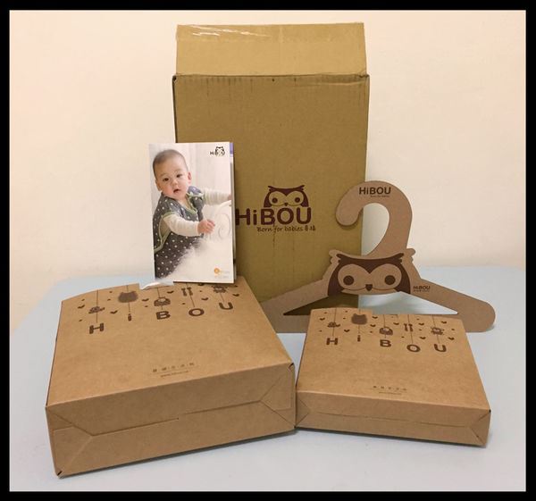 HiBOU 部落客實拍照片