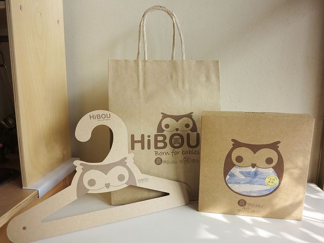 HiBOU 部落客實拍照片