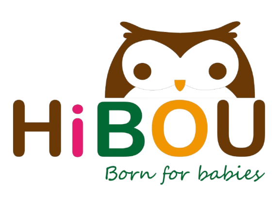 HiBOU Logo